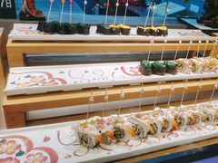 -千滋百味自助海鲜烤肉(布吉景华店)