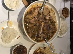 -眉州东坡(民族园店)