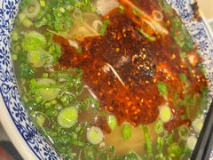 -东方宫中国蘭州牛肉拉面(黄岛店)