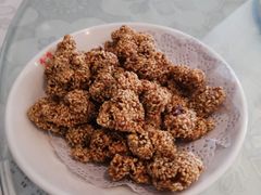 -金家老三饭庄(常营店)
