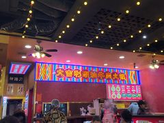 大堂-大吉利·潮汕牛肉火锅(河西店)