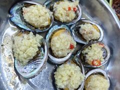 -贞姨美食·老字号海鲜大排档