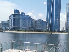 -前王院•巧克力海鲜市集餐厅(万平口店)