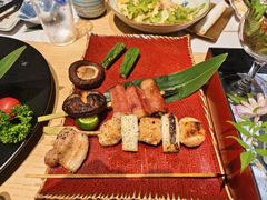 -南风(淮海街店)