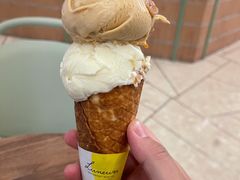 -LUNEURS月乐诗·法式冰淇淋(环贸店)