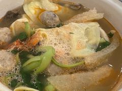 -王家沙点心店(南京西路总店)