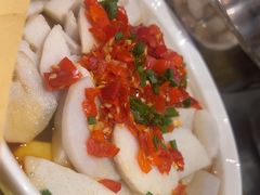 -全聚贤餐厅·湖北家常菜(沙湖店)