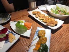 -桂马·日本料理·海胆·海鲜饭·酒场(民主广场店)