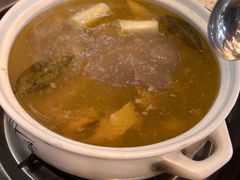 -先机泉水鸡汤(南山老君洞店)