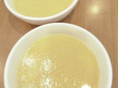 -台北楚楚园馅饼粥(虹桥南丰城店)