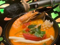 -堂会·KTV·自助餐·团建聚会(天河店)