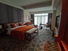 -天目湖御水温泉·度假酒店