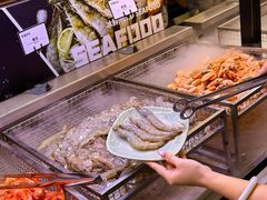 -韩盛·盛江山自助料理(沈辽路万达店)