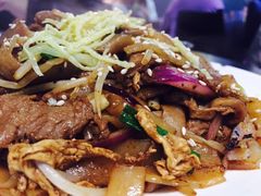 -糖朝(尖沙咀店)