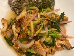 -四姑娘川味海鲜(八爪鱼店)