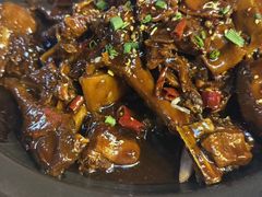 -回味黑鸭煲·始于2006(万松园店)