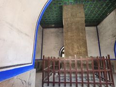 -沈阳市东陵公园