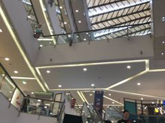 -新田360广场(上海华侨城店)
