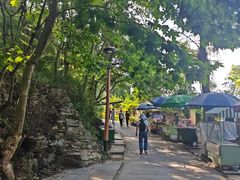 -天河潭旅游度假区