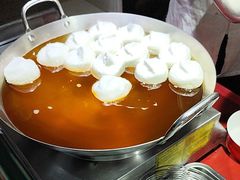 -棉小雪·雪棉豆沙(老安东街店)