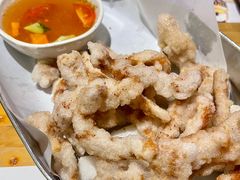 -恩你小木屋·韩式料理(南长街店)