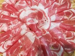 -五悦北平四季涮肉·烧烤(老商埠店)