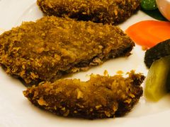 -92°C俄式厨房(中央大街店)