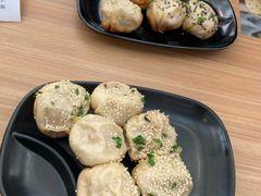 -小杨生煎(火车站北广场店)