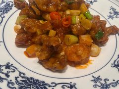 -城北食府(枫林店)