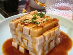 荞麦凉粉-多味居(剪子巷店)