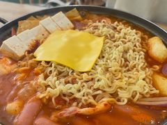 -Woolee韩食堂·韩式家庭料理
