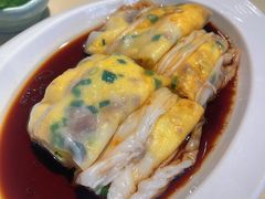 -香港池仔记肠粉王(博多新记襄阳南路店)