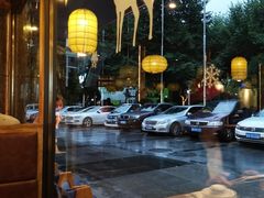 -杭百味·大众精选杭帮菜(西湖音乐喷泉店)