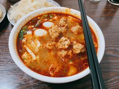 -福李记豆腐汤(丽新路店)