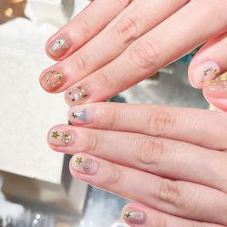 -雪儿·YuKi美甲美睫皮肤管理Salon