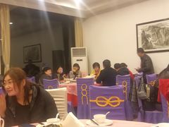 -桃园农庄·桃源宴