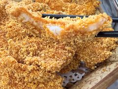 -万佛湖许老大铁锅鱼(黑金冠店)