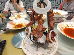 -青禾小厨新疆菜(总店)