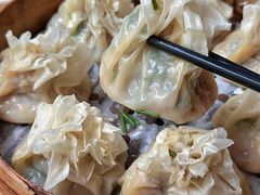 -德顺源·非遗烧麦·老菜(大观园店)