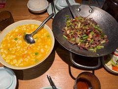 -湘间田舍(北仑银泰店)