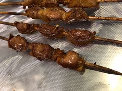 烤小腰-京朋串屋·烧烤(望京西路总店)