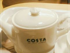 -COSTA COFFEE(新奥购物中心店)