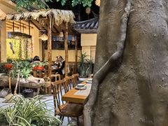 -大理董·董家小厨野生菌火锅(古城旗舰店)