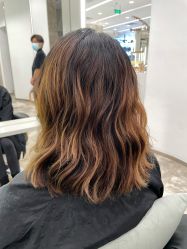 -MMby HairCode 芭曲发型概念店