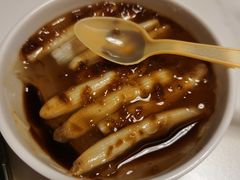 特选土笋冻-安海五叔公土笋冻(西街店)