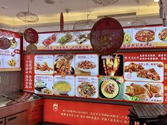 -晓波烧烤(南桥店)