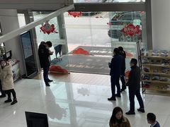 -上海和展广汽丰田4S店(老闵行店)