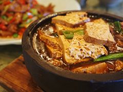 -田园印象·成都土菜院子(华阳店)