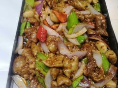 -小柒家第一锹东北菜(城关店)