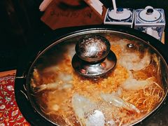 -山四砂锅(太原钟楼街店)